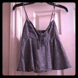 A & F Camis 2 For 1!